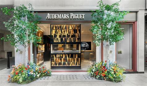 audemars piguet londra|audemars piguet sloane street.